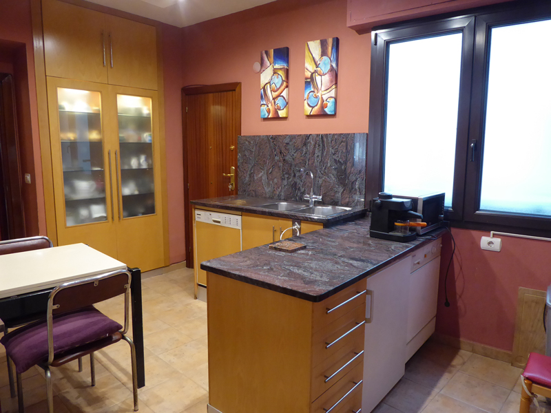 Venta de Piso - Bilbao Centro - Ortuondo