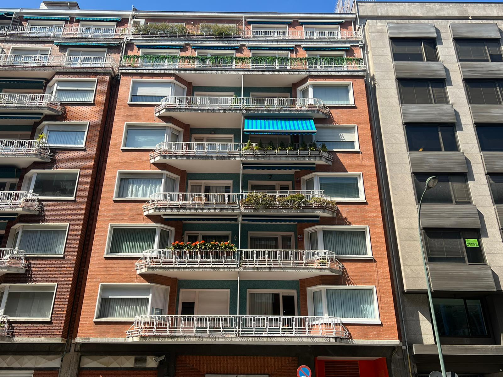 Piso en Venta María Díaz de Haro Ortuondo